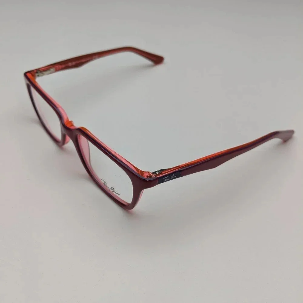 🕶️Ray-Ban RB1532 3590 Kid's Eyeglasses/TJ706🕶️​
